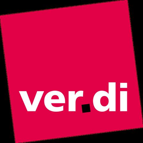 Was ist ver.di? Eine Einführung in die Gewerkschaft Was ist ver.di? Eine Einführung in die Gewerkschaft