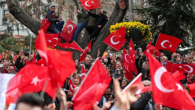 Gründe für die hohe Zustimmung der Deutschtürken zu Erdogan Gründe für die hohe Zustimmung der Deutschtürken zu Erdogan