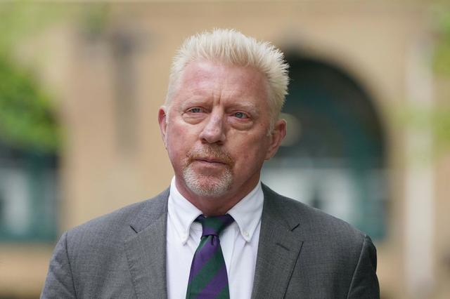 Insolvenzbetrug: Darum wurde Boris Becker verurteilt und ins Gefängnis geschickt. Insolvenzbetrug: Darum wurde Boris Becker verurteilt und ins Gefängnis geschickt.