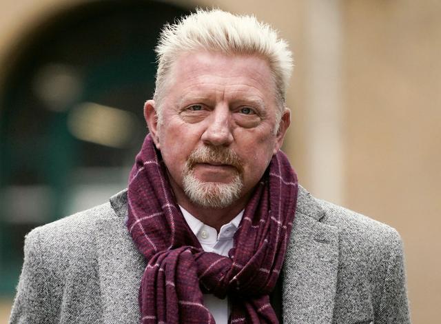 Von Wimbledon zum Gefängnis: Wie kam es dazu, dass Boris Becker im Knast landete? Von Wimbledon zum Gefängnis: Wie kam es dazu, dass Boris Becker im Knast landete?