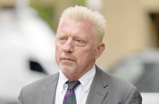 Die Hintergründe: Warum saß Boris Becker im Gefängnis? Die Hintergründe: Warum saß Boris Becker im Gefängnis?