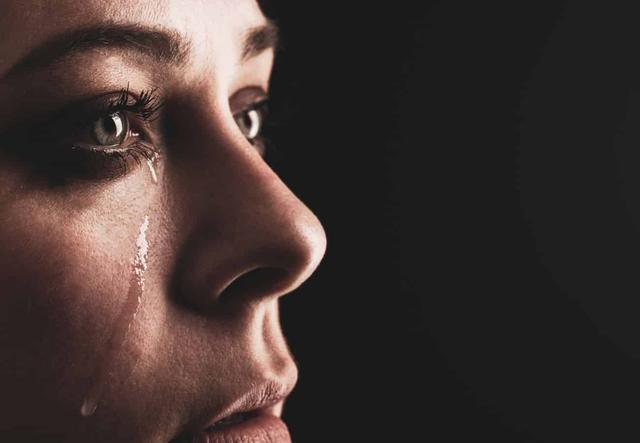 Umgang mit übermäßigem Weinen: Tipps und Strategien