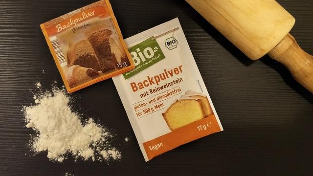 Weinsteinbackpulver: Die natürliche Geheimwaffe in der Küche Weinsteinbackpulver: Die natürliche Geheimwaffe in der Küche