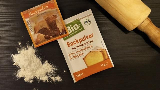 Weinsteinbackpulver: Die natürliche Alternative zu herkömmlichem Backpulver Weinsteinbackpulver: Die natürliche Alternative zu herkömmlichem Backpulver