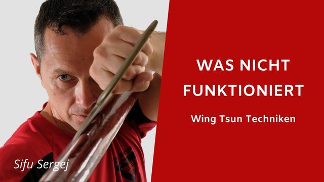 Die Überlegenheit von Wing Fight: Warum es eines der effektivsten Selbstverteidigungssysteme ist Die Überlegenheit von Wing Fight: Warum es eines der effektivsten Selbstverteidigungssysteme ist