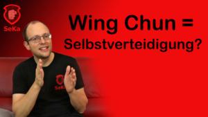 Wing Fight: Eine effektive Alternative zu Wing Tsun für Selbstverteidigung Wing Fight: Eine effektive Alternative zu Wing Tsun für Selbstverteidigung