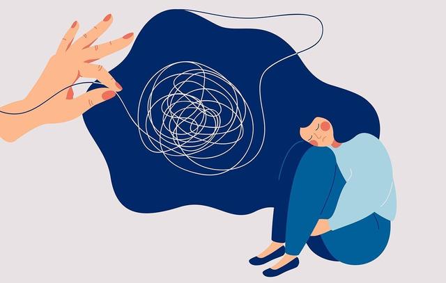 Antidepressiva: Wie wirken sie bei nicht depressiven Menschen? Antidepressiva: Wie wirken sie bei nicht depressiven Menschen?