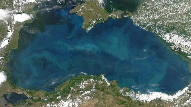 Die Entscheidung von 1954: Warum wurde die Krim an die Ukraine gegeben? Die Entscheidung von 1954: Warum wurde die Krim an die Ukraine gegeben?