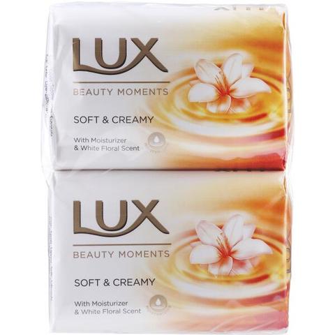 Warum wurde die Produktion der Lux Seife eingestellt? Warum wurde die Produktion der Lux Seife eingestellt?