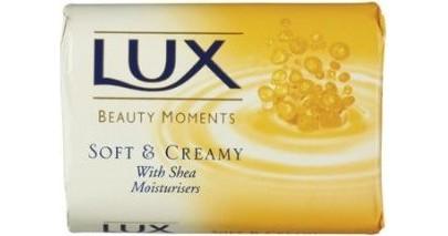 Wo ist die Lux Seife verschwunden? Wo ist die Lux Seife verschwunden?