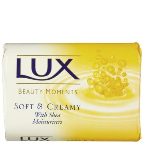 Wieso kann man keine Lux Seife mehr kaufen? Wieso kann man keine Lux Seife mehr kaufen?