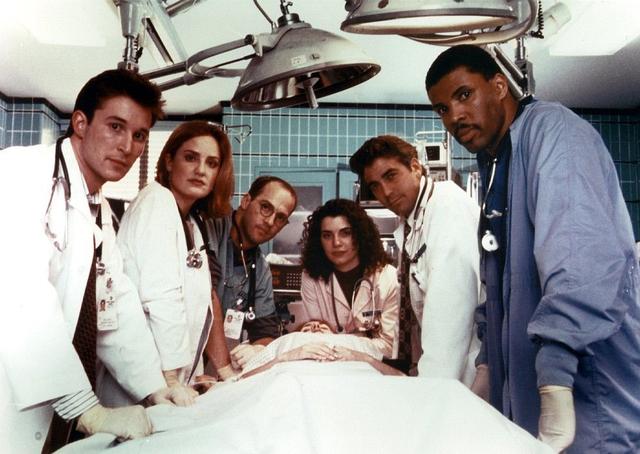 Abschied von einer der längsten Serien aller Zeiten: Warum Emergency Room abgesetzt wurde Abschied von einer der längsten Serien aller Zeiten: Warum Emergency Room abgesetzt wurde