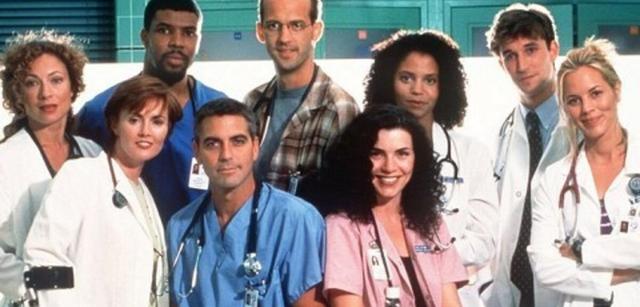 Erfolgreiche und preisgekrönte Serie: Warum Emergency Room abgesetzt wurde Erfolgreiche und preisgekrönte Serie: Warum Emergency Room abgesetzt wurde