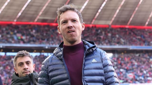 Bayern-Bosse ziehen Konsequenzen: Warum musste Nagelsmann gehen? Bayern-Bosse ziehen Konsequenzen: Warum musste Nagelsmann gehen?