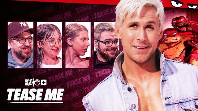 OV im Kino: Die wahre Sprache des Films entdecken. OV im Kino: Die wahre Sprache des Films entdecken.