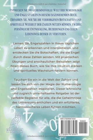 Die spirituelle Bedeutung von Engelszahlen in deinem Leben Die spirituelle Bedeutung von Engelszahlen in deinem Leben
