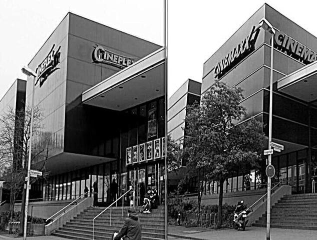 Originalversion oder deutsche Fassung? Eintrittspreise bleiben gleich! Originalversion oder deutsche Fassung? Eintrittspreise bleiben gleich!