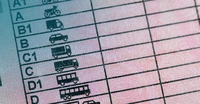 Erläuterung der Schlüsselzahl 171 für den C1-Führerschein Erläuterung der Schlüsselzahl 171 für den C1-Führerschein