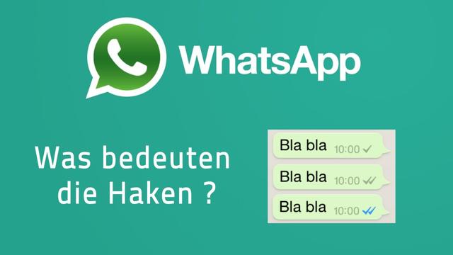 Was bedeutet ein graues Häkchen bei WhatsApp? Alles, was du wissen musst Was bedeutet ein graues Häkchen bei WhatsApp? Alles, was du wissen musst
