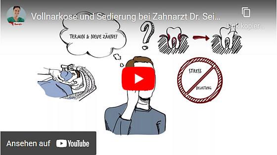 Die Wirkung von Sedativa: Was passiert bei einer Sedierung? Die Wirkung von Sedativa: Was passiert bei einer Sedierung?