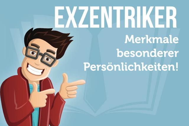 Exzentrisches Verhalten verstehen: Definition und Charakteristika Exzentrisches Verhalten verstehen: Definition und Charakteristika