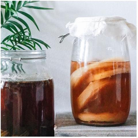 Gesund und lecker: Die gesundheitsfördernden Eigenschaften fermentierter Lebensmittel