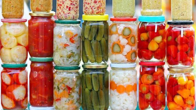 Fermentierte Lebensmittel: Gesundheitliche Vorteile und Vielfalt Fermentierte Lebensmittel: Gesundheitliche Vorteile und Vielfalt