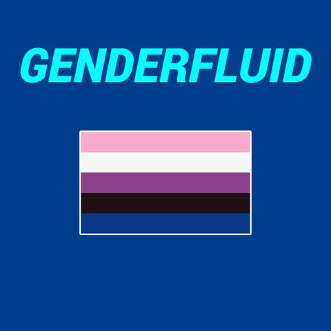 Wie viele Menschen bezeichnen sich als genderfluid? Aktuelle Zahlen und Trends. Wie viele Menschen bezeichnen sich als genderfluid? Aktuelle Zahlen und Trends.
