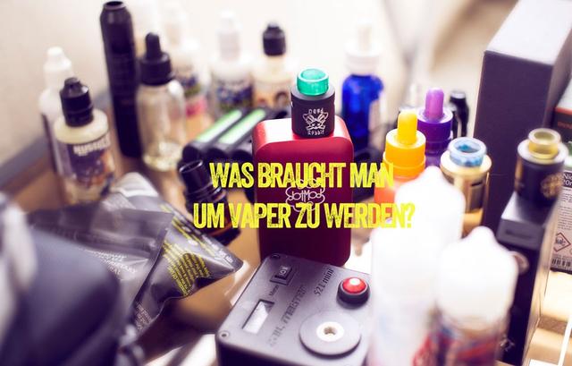 Die Bedeutung von "gevaped": Ein Überblick über den Trend des Vapens Die Bedeutung von "gevaped": Ein Überblick über den Trend des Vapens