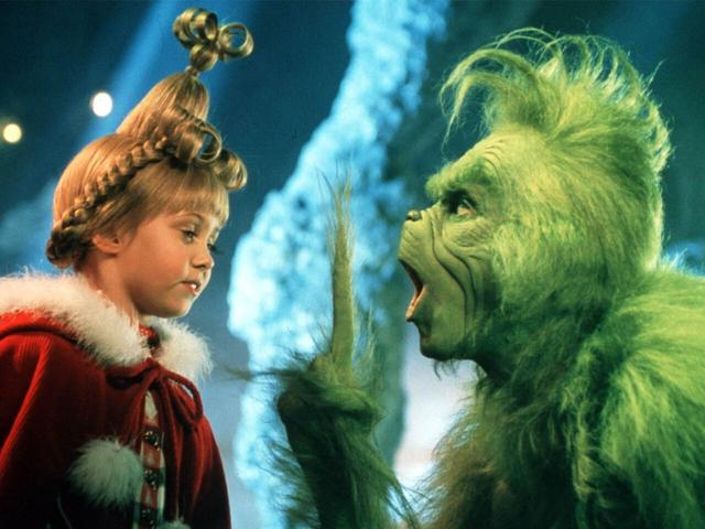 Die Bedeutung hinter dem Ausdruck "Grinch" Die Bedeutung hinter dem Ausdruck "Grinch"