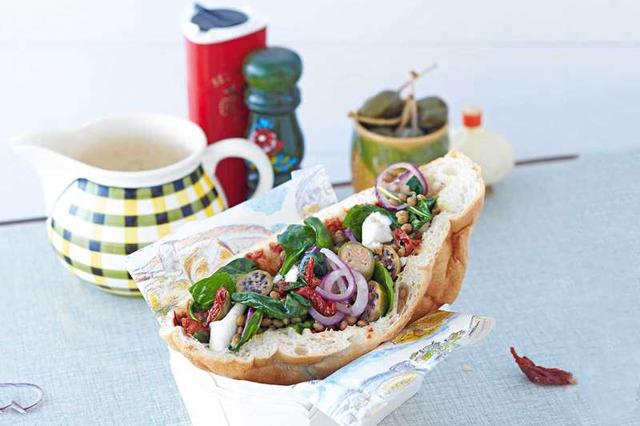 Halal-Lebensmittel: Worauf Muslime achten sollten Halal-Lebensmittel: Worauf Muslime achten sollten