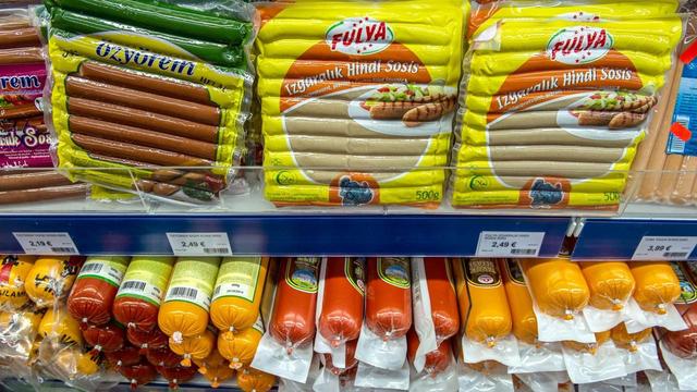 Halal-Zertifikate und ihre Rolle beim Einkauf von Lebensmitteln Halal-Zertifikate und ihre Rolle beim Einkauf von Lebensmitteln