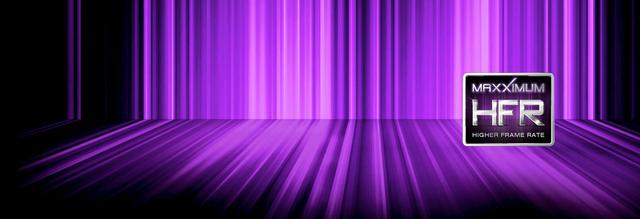 5. Cinemaxx und HFR: Eine neue Dimension des Kinogenusses