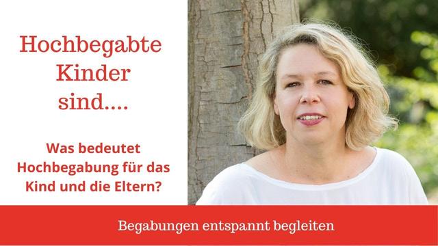 Hochbegabung: Symptome und Auswirkungen im Alltag