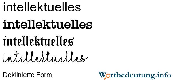 Bedeutung und Merkmale der intellektuellen Wellness