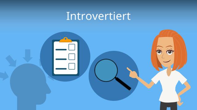 Die vier Kategorien der Introversion: Welcher Typ bist du? Die vier Kategorien der Introversion: Welcher Typ bist du?