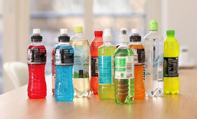 Warum sind isotonische Getränke wichtig beim Sport?