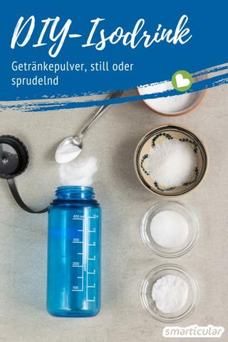 Selbstgemachte isotonische Sportgetränke: Eine einfache Anleitung für die Herstellung zu Hause Selbstgemachte isotonische Sportgetränke: Eine einfache Anleitung für die Herstellung zu Hause