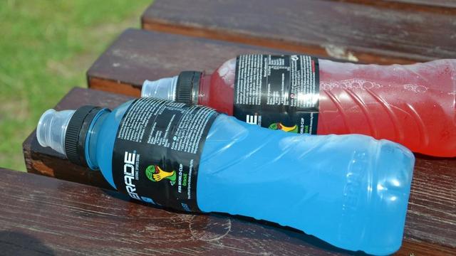 Was bedeutet isotonisch? Eine Erklärung des Begriffs und seiner Bedeutung Was bedeutet isotonisch? Eine Erklärung des Begriffs und seiner Bedeutung