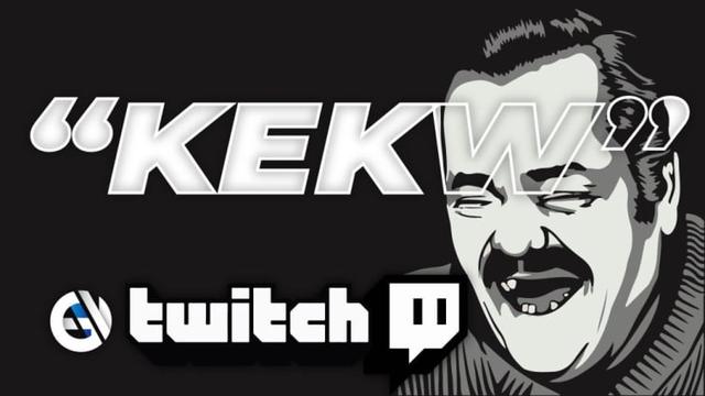 KEKW: Das beliebte Lach-Emote und seine Herkunft KEKW: Das beliebte Lach-Emote und seine Herkunft