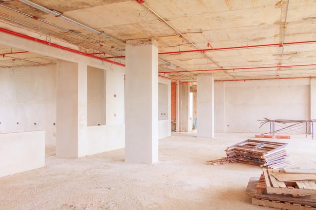 Was bedeutet Kernsanierung? Eine umfassende Erklärung Was bedeutet Kernsanierung? Eine umfassende Erklärung