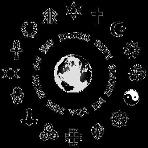 Konfession erklärt: Glaubensbekenntnis und religiöse Gemeinschaften