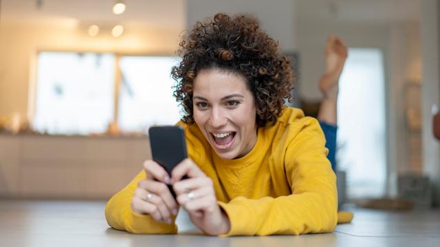 LMAO im Internet: Was verbirgt sich hinter dieser Abkürzung?