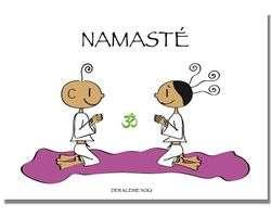 Namasté: Die tiefe Bedeutung hinter einem einfachen Wort Namasté: Die tiefe Bedeutung hinter einem einfachen Wort