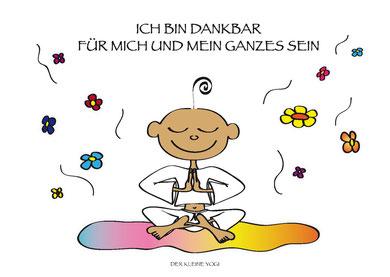 Die Bedeutung von Namasté: Eine wörtliche Übersetzung Die Bedeutung von Namasté: Eine wörtliche Übersetzung