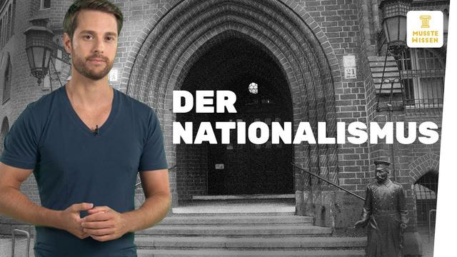 Nationalismus erklärt: Was steckt hinter dem Begriff? Nationalismus erklärt: Was steckt hinter dem Begriff?