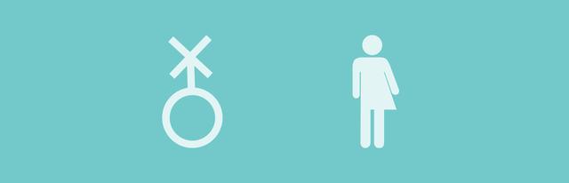 Die Dimensionen von non-binärem Geschlecht erforschen: Die Komplexität verstehen Die Dimensionen von non-binärem Geschlecht erforschen: Die Komplexität verstehen