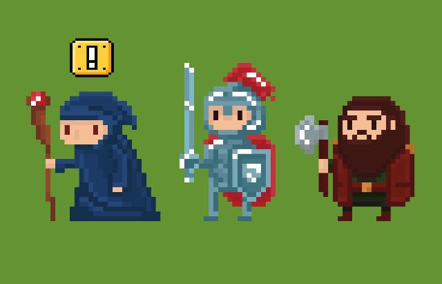 Von Mitläufern bis zu sinnlosem Verhalten: Was steckt hinter dem Begriff NPC?