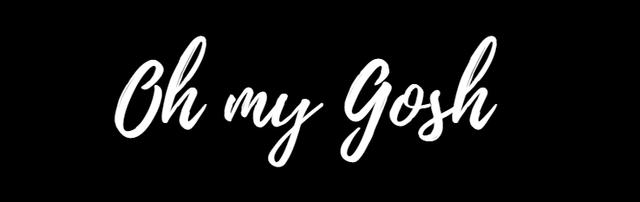 Die Bedeutung von "gosh" als Ausdruck des Staunens Die Bedeutung von "gosh" als Ausdruck des Staunens