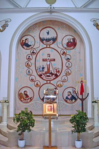 Aramäische Orthodoxe Kirche: Eine besondere Gruppe im Christentum Aramäische Orthodoxe Kirche: Eine besondere Gruppe im Christentum